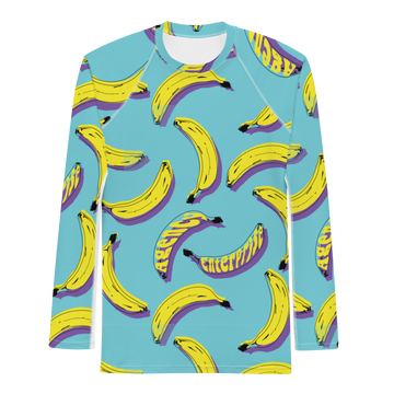 Banana Rash Guard