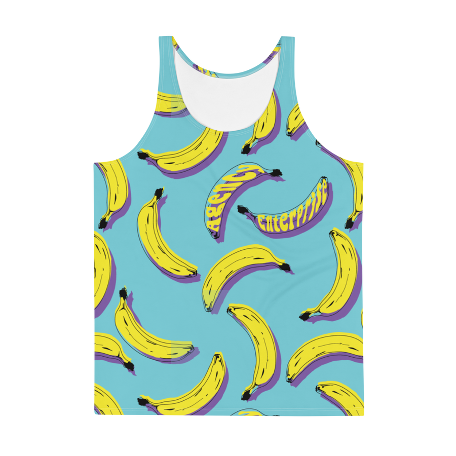 Banana Tank