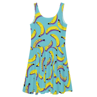 Banana Dress