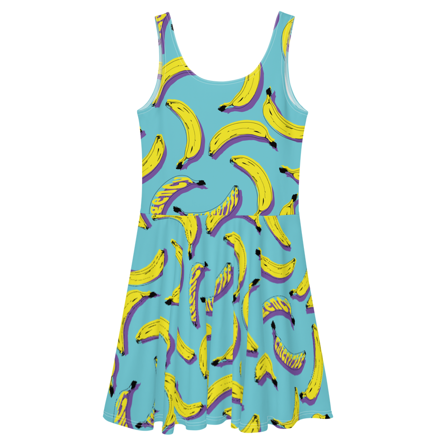 Banana Dress