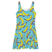 Banana Dress