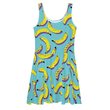 Banana Dress