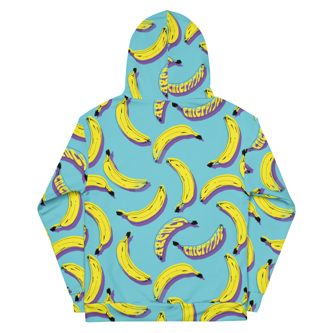 Banana Hoodie