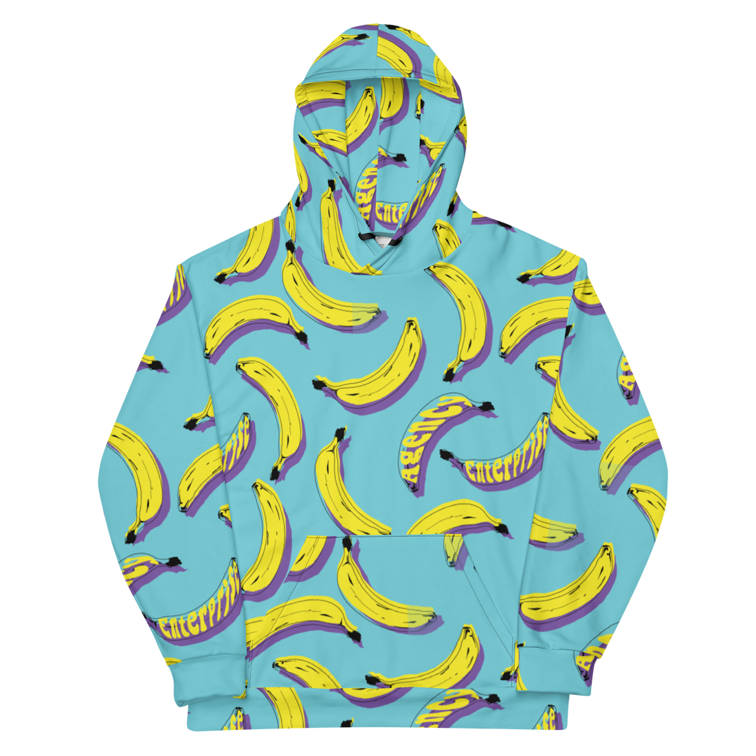 Banana Hoodie