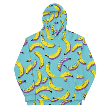 Banana Hoodie