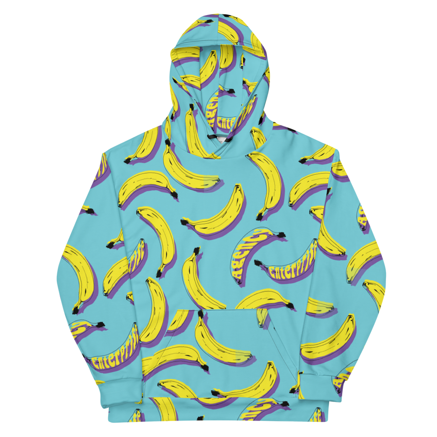 Banana Hoodie