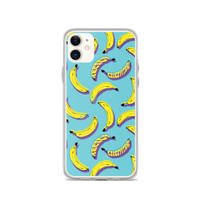 Banana iPhone Case