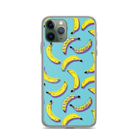 Banana iPhone Case