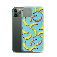 Banana iPhone Case