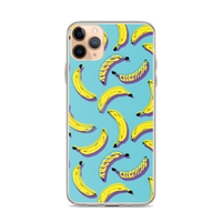 Banana iPhone Case