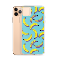 Banana iPhone Case