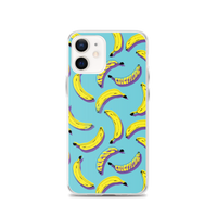 Banana iPhone Case