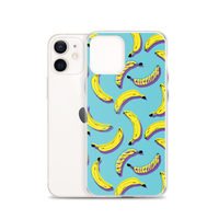 Banana iPhone Case