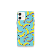 Banana iPhone Case