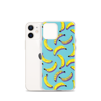 Banana iPhone Case