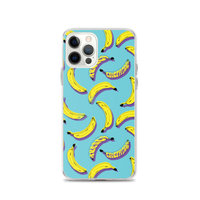 Banana iPhone Case