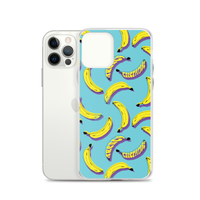 Banana iPhone Case