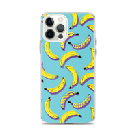 Banana iPhone Case