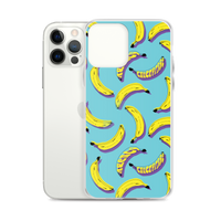 Banana iPhone Case