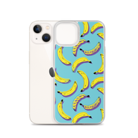 Banana iPhone Case