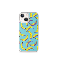 Banana iPhone Case