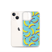 Banana iPhone Case