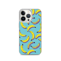 Banana iPhone Case