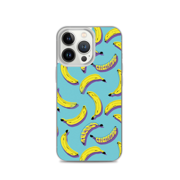 Banana iPhone Case