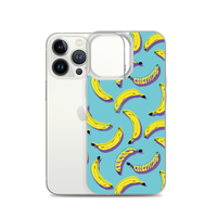 Banana iPhone Case