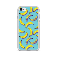 Banana iPhone Case