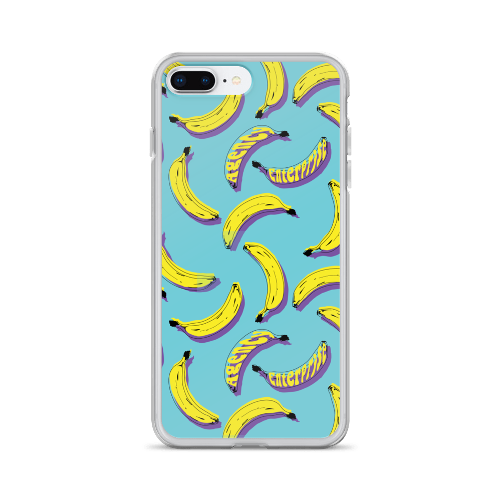 Banana iPhone Case