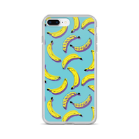 Banana iPhone Case