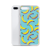 Banana iPhone Case