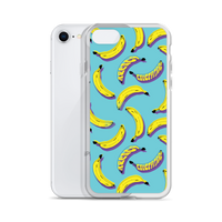 Banana iPhone Case