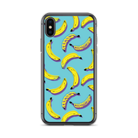 Banana iPhone Case