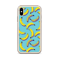 Banana iPhone Case