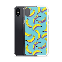 Banana iPhone Case