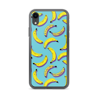 Banana iPhone Case