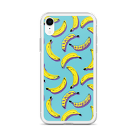 Banana iPhone Case