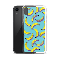 Banana iPhone Case