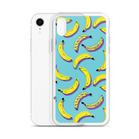 Banana iPhone Case