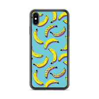 Banana iPhone Case