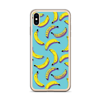 Banana iPhone Case