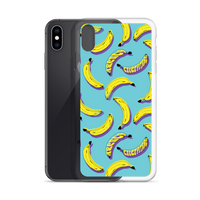 Banana iPhone Case