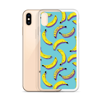 Banana iPhone Case