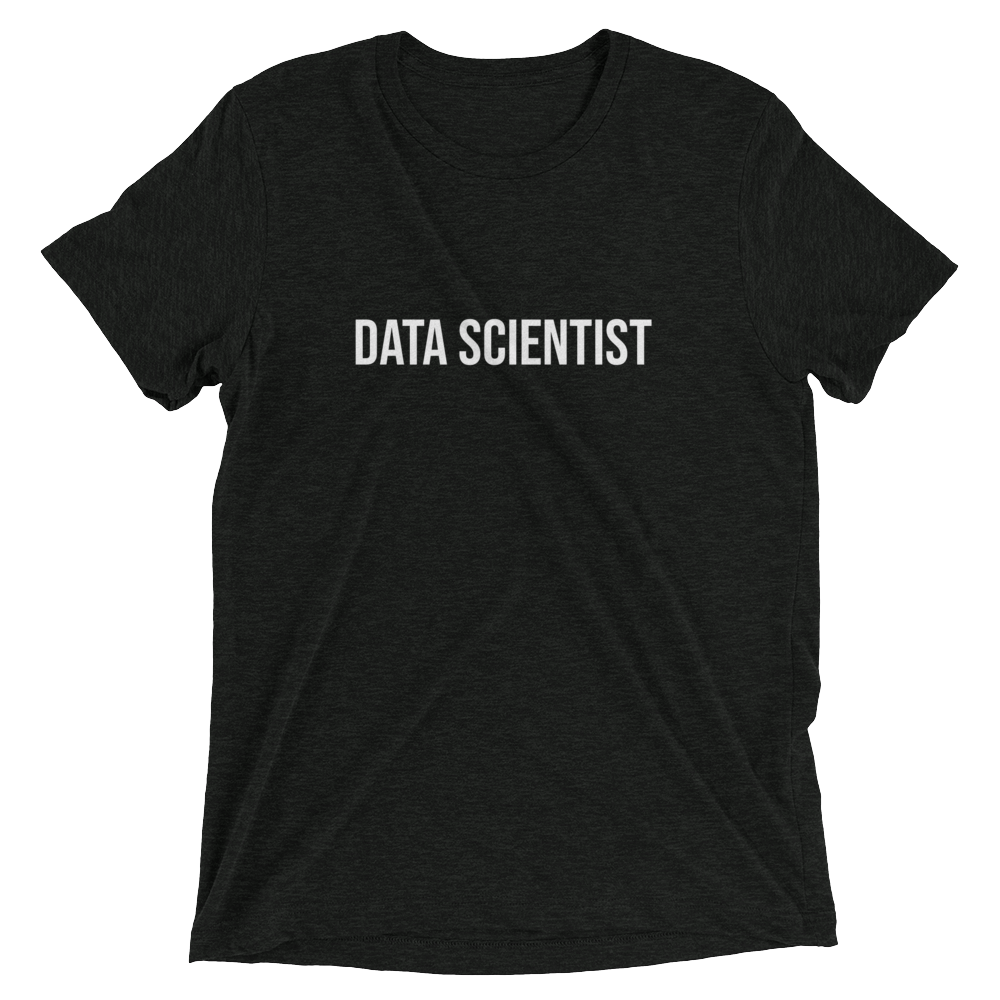 Prime Yourself for Data Science