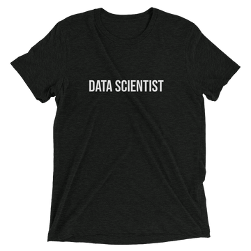 Prime Yourself for Data Science