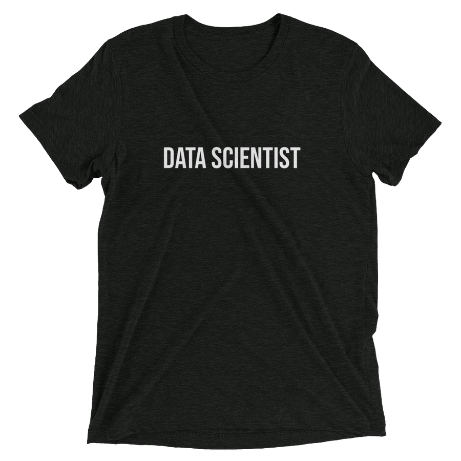 Prime Yourself for Data Science