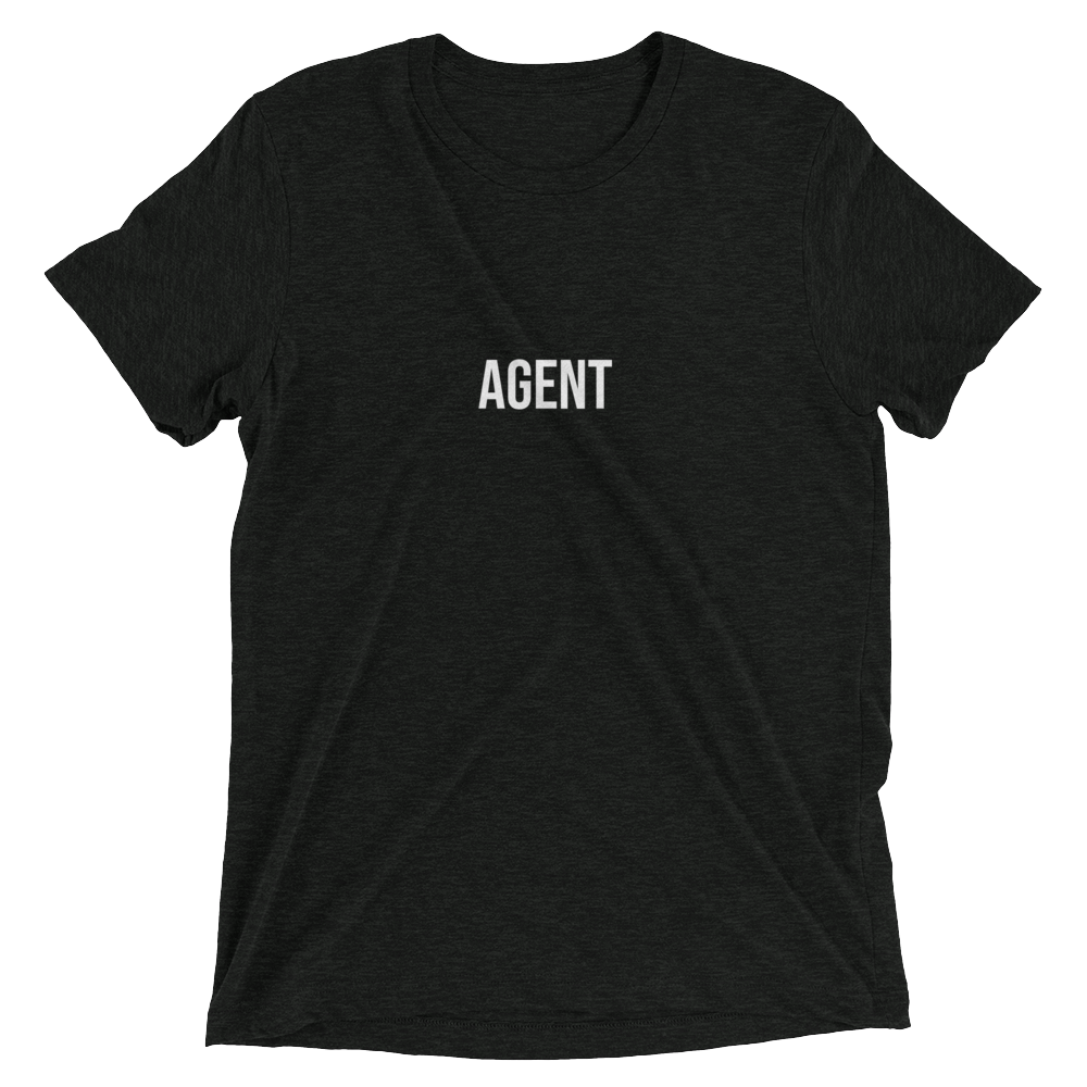 Agent of Agency