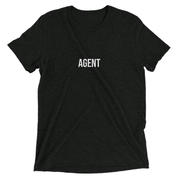 Agent of Agency